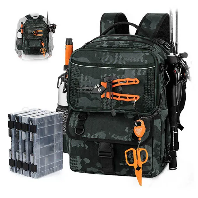Fishing Bag
