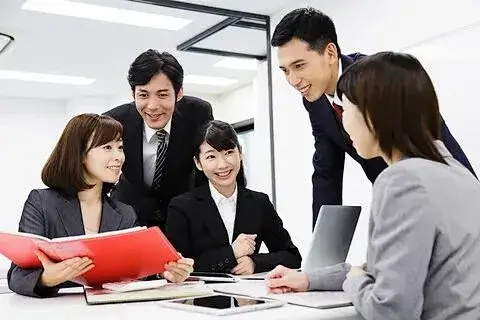 Company Advantage 6