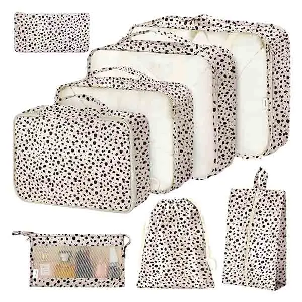 Packing Cubes