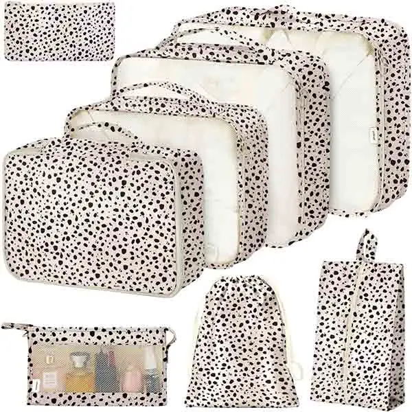 travel bag