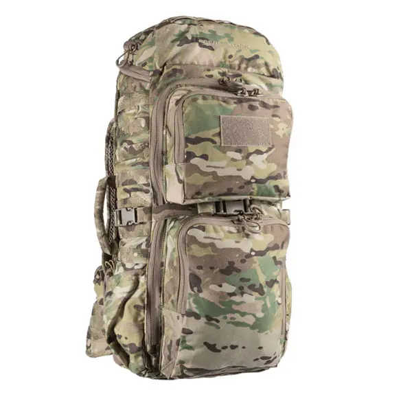 Military Tactical Backpack