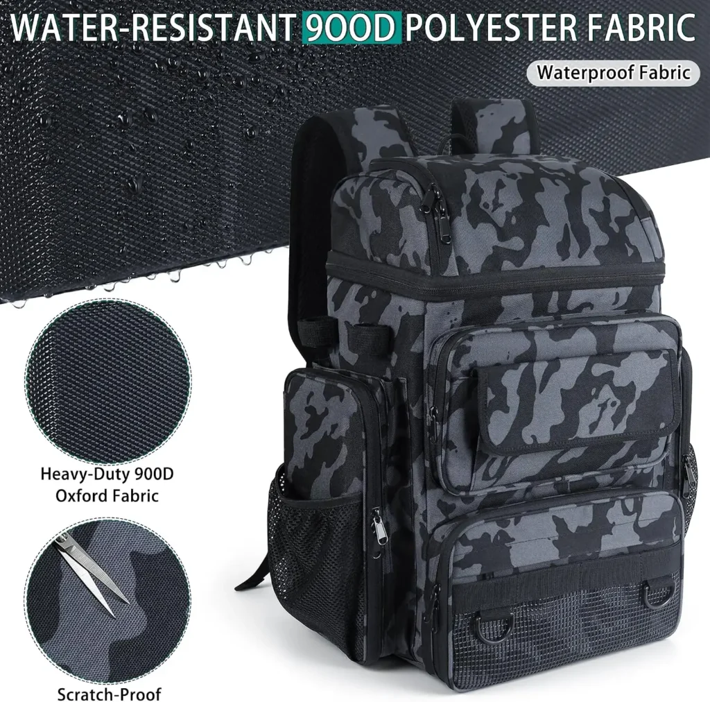 Fishing Bag