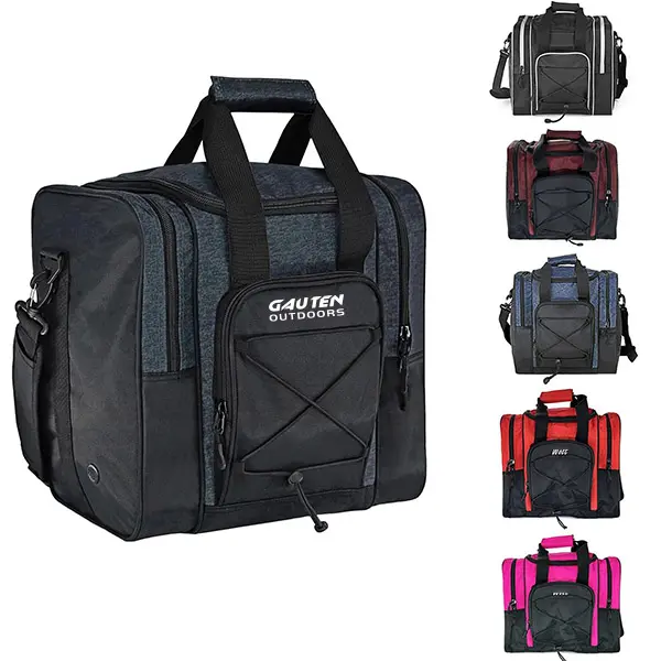 Bowling Tote