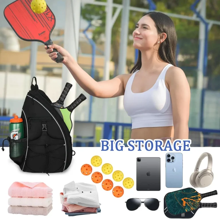 Pickleball Sling Bag
