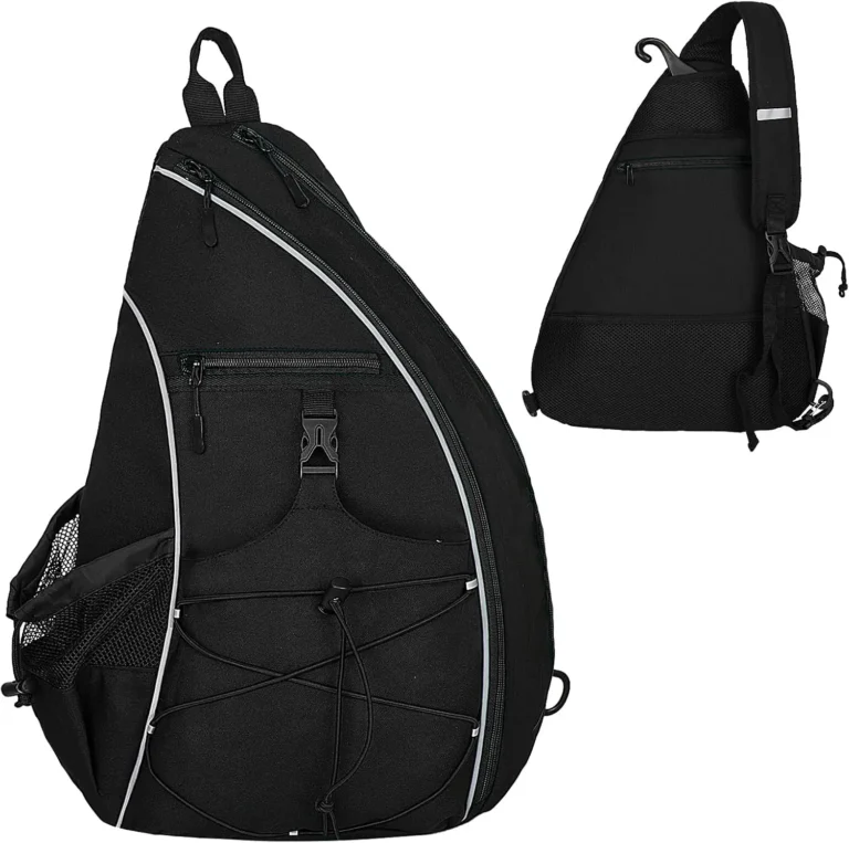 Pickleball Sling Bag