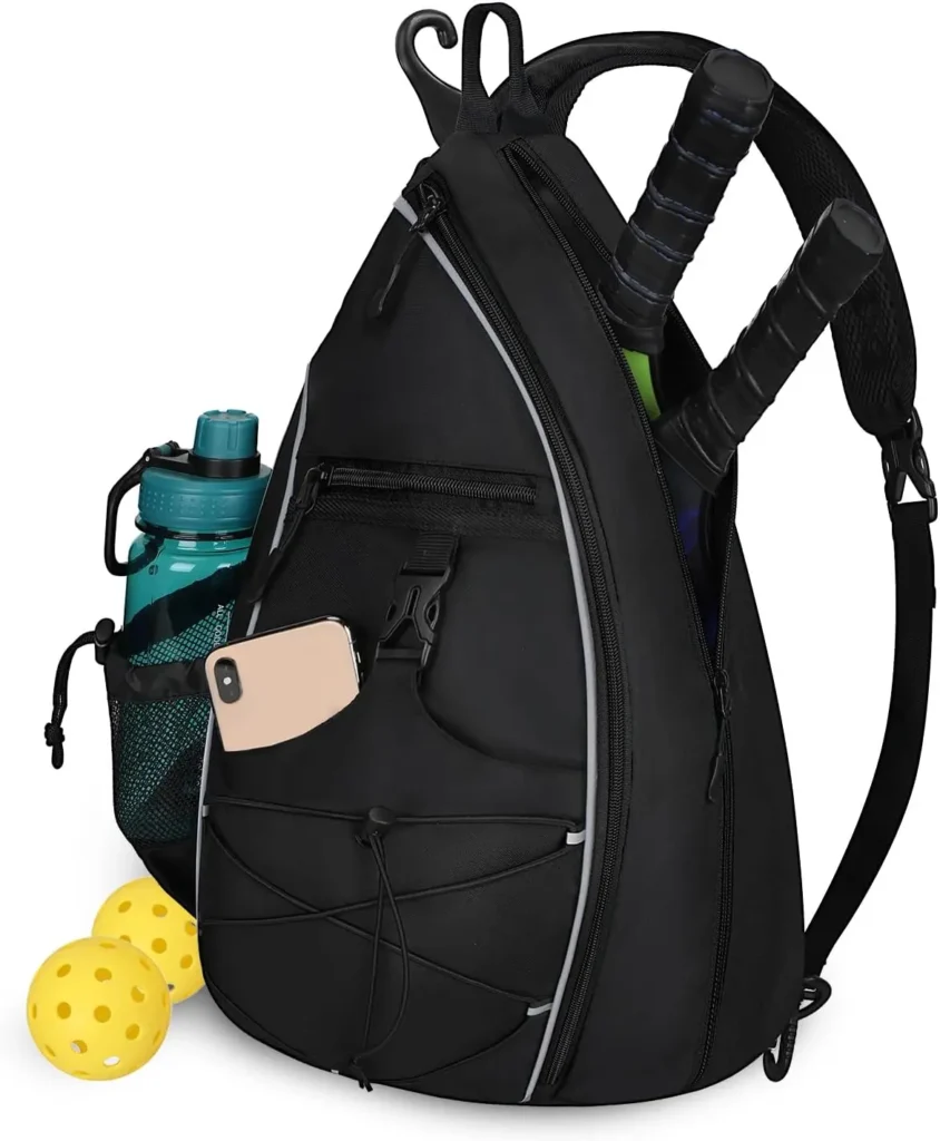 Pickleball Sling Bag