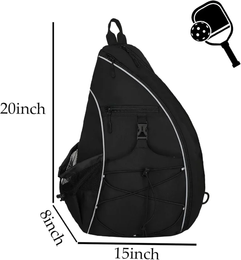 Pickleball Sling Bag