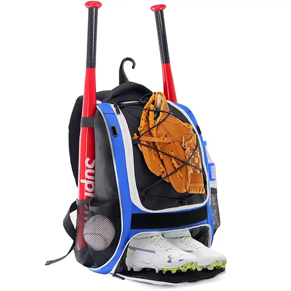 Baseball Backpack