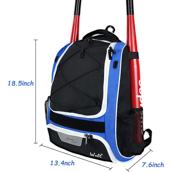 Baseball Backpack