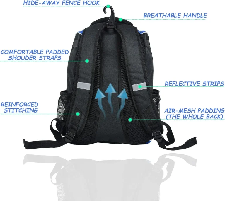 Baseball Backpack