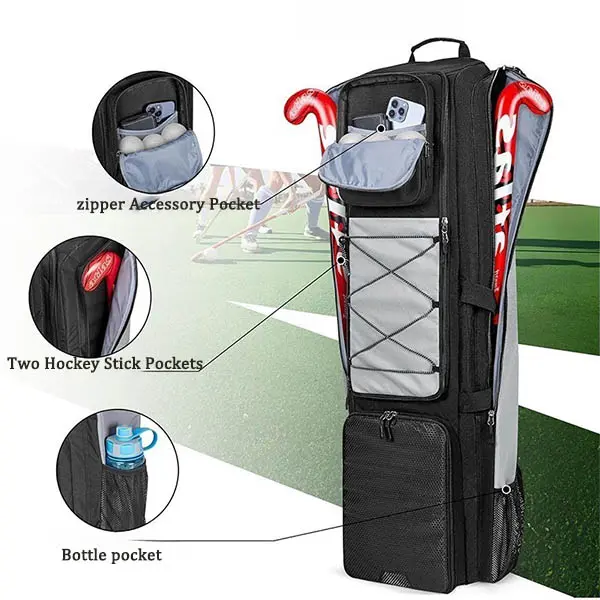 Field Hockey Backpack