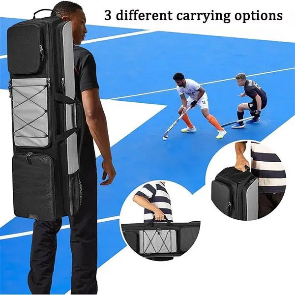Field Hockey Backpack