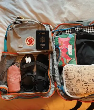 travel blog 2