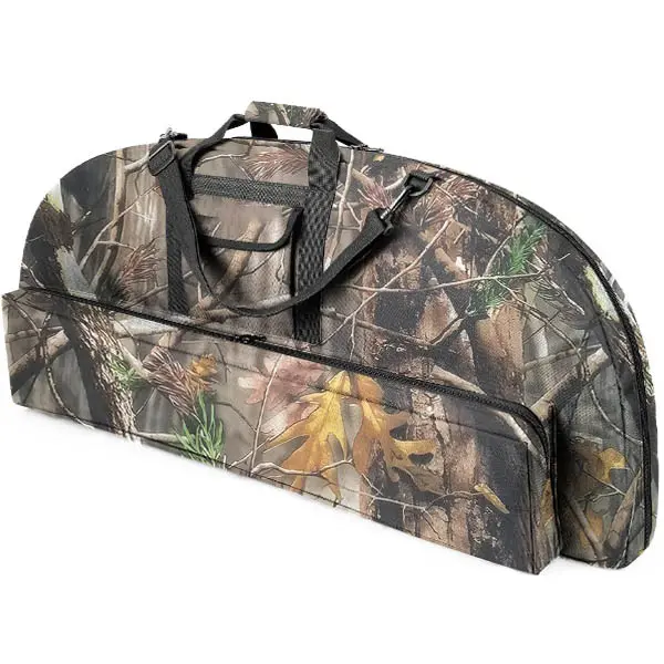 Heavy Duty Compound Bow Case Bag