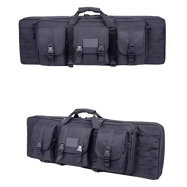 Custom Tactical Soft Gun Bag Supplier