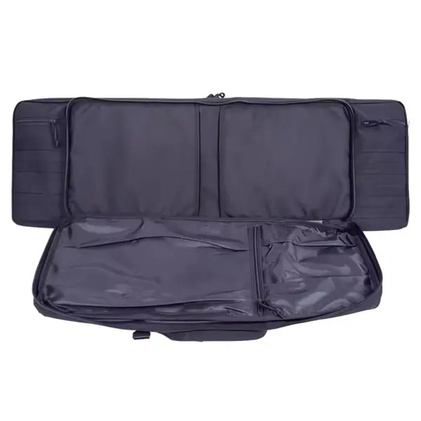 Custom Tactical Soft Gun Bag Supplier